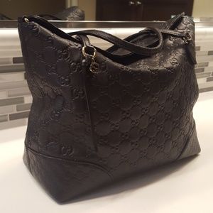 Gucci Purse - Black